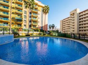 PALM BEACH APARTMENT - Torremolinos, Torremolinos